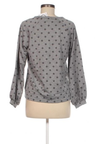 Дамска блуза Anne Klein, Размер M, Цвят Сив, Цена 7,14 лв.
