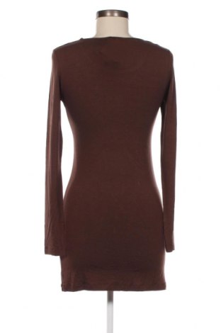 Γυναικεία μπλούζα Apart, Μέγεθος XS, Χρώμα Καφέ, Τιμή 52,58 €