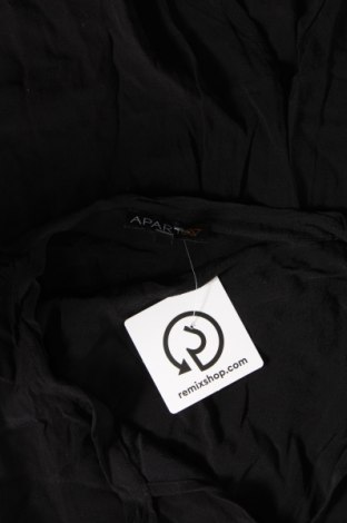 Γυναικεία μπλούζα Apart, Μέγεθος L, Χρώμα Μαύρο, Τιμή 52,58 €