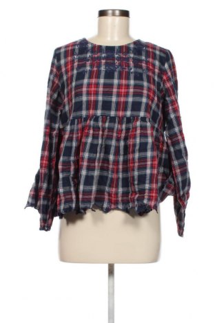 Γυναικεία μπλούζα Ardene, Μέγεθος S, Χρώμα Πολύχρωμο, Τιμή 2,23 €