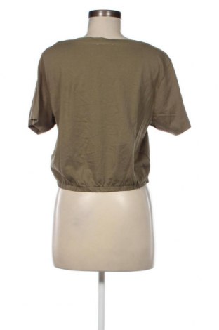Дамска блуза Ardene, Размер L, Цвят Зелен, Цена 31,00 лв.