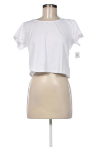 Дамска блуза Ardene, Размер XXL, Цвят Бял, Цена 8,37 лв.