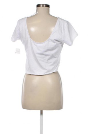 Дамска блуза Ardene, Размер XXL, Цвят Бял, Цена 9,61 лв.