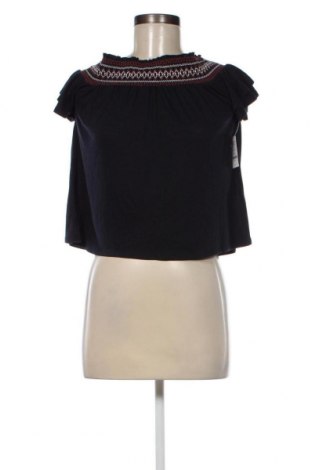 Γυναικεία μπλούζα Ardene, Μέγεθος S, Χρώμα Μαύρο, Τιμή 5,11 €