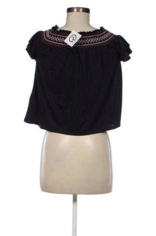 Γυναικεία μπλούζα Ardene, Μέγεθος S, Χρώμα Μαύρο, Τιμή 5,11 €