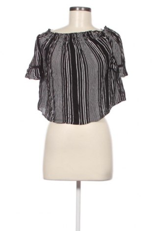 Γυναικεία μπλούζα Ardene, Μέγεθος M, Χρώμα Πολύχρωμο, Τιμή 5,11 €