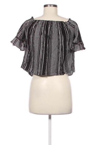 Γυναικεία μπλούζα Ardene, Μέγεθος M, Χρώμα Πολύχρωμο, Τιμή 5,11 €