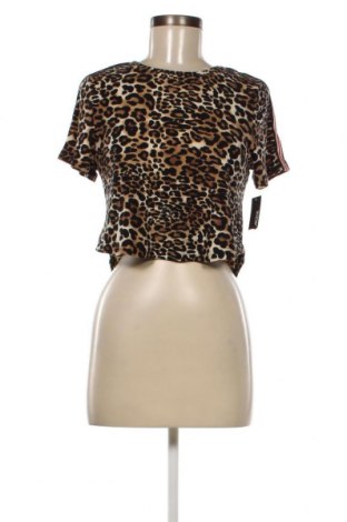 Γυναικεία μπλούζα Ardene, Μέγεθος S, Χρώμα Πολύχρωμο, Τιμή 4,79 €