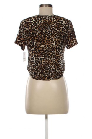 Дамска блуза Ardene, Размер S, Цвят Многоцветен, Цена 8,99 лв.