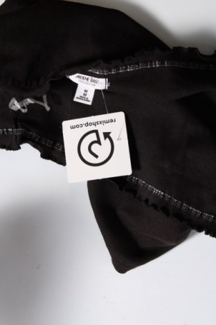 Дамска блуза Ardene, Размер M, Цвят Черен, Цена 9,92 лв.
