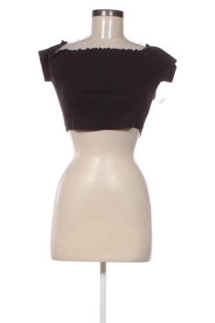 Дамска блуза Ardene, Размер M, Цвят Черен, Цена 8,99 лв.