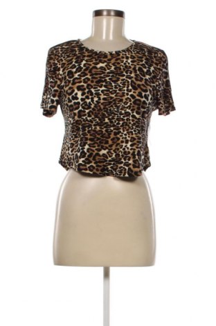 Γυναικεία μπλούζα Ardene, Μέγεθος M, Χρώμα Πολύχρωμο, Τιμή 5,27 €