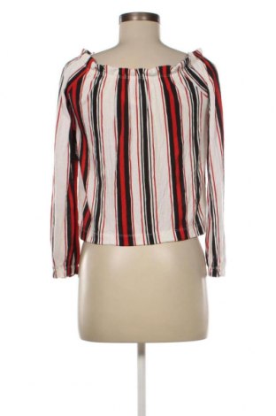 Γυναικεία μπλούζα Ardene, Μέγεθος M, Χρώμα Πολύχρωμο, Τιμή 3,84 €