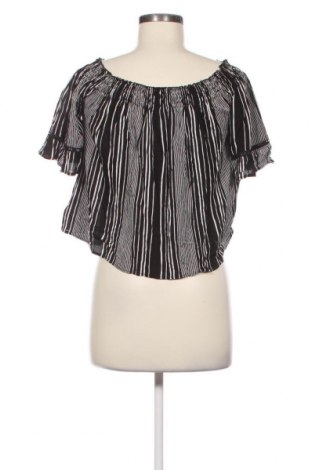 Дамска блуза Ardene, Размер XL, Цвят Многоцветен, Цена 31,00 лв.