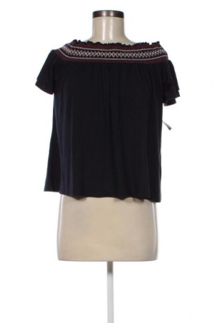 Γυναικεία μπλούζα Ardene, Μέγεθος XL, Χρώμα Μαύρο, Τιμή 5,11 €
