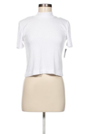 Дамска блуза Ardene, Размер L, Цвят Бял, Цена 10,23 лв.