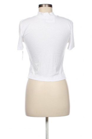 Γυναικεία μπλούζα Ardene, Μέγεθος L, Χρώμα Λευκό, Τιμή 5,59 €