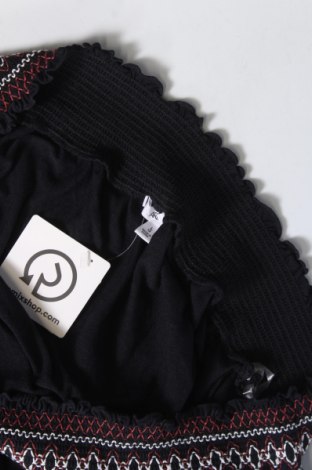 Γυναικεία μπλούζα Ardene, Μέγεθος L, Χρώμα Μαύρο, Τιμή 5,11 €