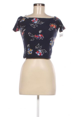 Γυναικεία μπλούζα Ardene, Μέγεθος M, Χρώμα Πολύχρωμο, Τιμή 4,79 €