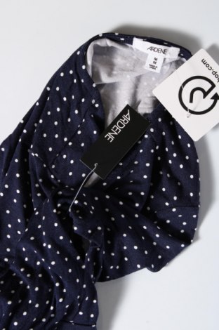 Γυναικεία μπλούζα Ardene, Μέγεθος M, Χρώμα Μπλέ, Τιμή 5,27 €