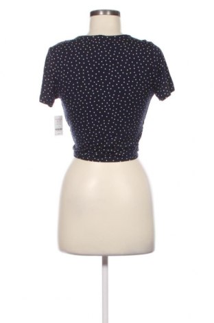 Γυναικεία μπλούζα Ardene, Μέγεθος M, Χρώμα Μπλέ, Τιμή 4,79 €