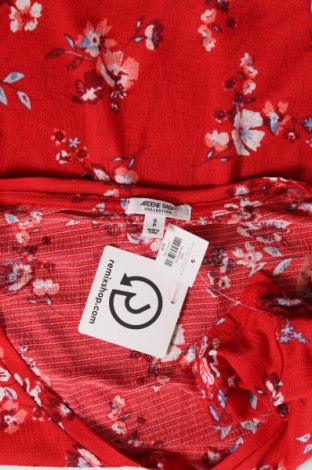 Γυναικεία μπλούζα Ardene, Μέγεθος S, Χρώμα Πολύχρωμο, Τιμή 4,63 €