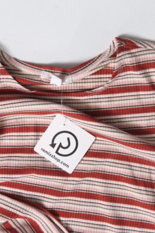 Γυναικεία μπλούζα Ardene, Μέγεθος S, Χρώμα Πολύχρωμο, Τιμή 4,63 €