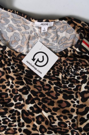 Γυναικεία μπλούζα Ardene, Μέγεθος L, Χρώμα Πολύχρωμο, Τιμή 4,63 €