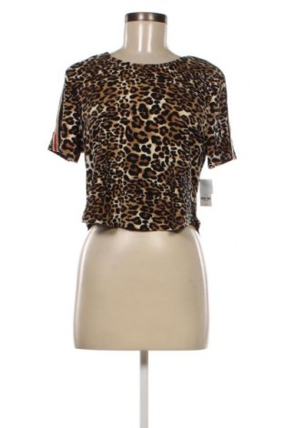 Γυναικεία μπλούζα Ardene, Μέγεθος L, Χρώμα Πολύχρωμο, Τιμή 4,79 €