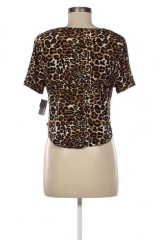 Дамска блуза Ardene, Размер L, Цвят Многоцветен, Цена 8,06 лв.