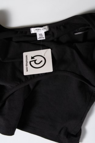 Γυναικεία μπλούζα Ardene, Μέγεθος XXL, Χρώμα Μαύρο, Τιμή 4,79 €