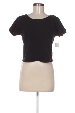 Γυναικεία μπλούζα Ardene, Μέγεθος XXL, Χρώμα Μαύρο, Τιμή 4,79 €