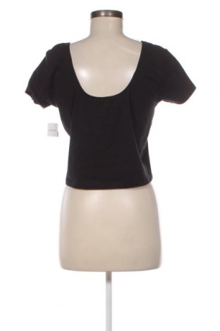 Дамска блуза Ardene, Размер XXL, Цвят Черен, Цена 9,92 лв.