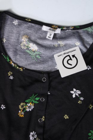 Γυναικεία μπλούζα Ardene, Μέγεθος XS, Χρώμα Μαύρο, Τιμή 3,52 €