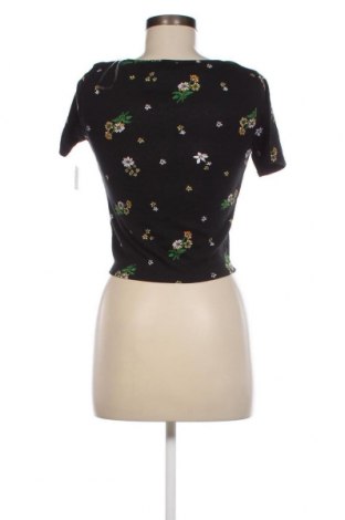 Γυναικεία μπλούζα Ardene, Μέγεθος XS, Χρώμα Μαύρο, Τιμή 3,52 €