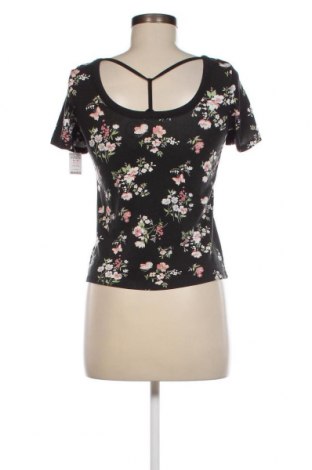 Γυναικεία μπλούζα Ardene, Μέγεθος XS, Χρώμα Μαύρο, Τιμή 15,98 €
