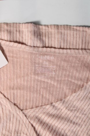 Damen Shirt Arizona Jean Co, Größe XXL, Farbe Rosa, Preis € 5,82