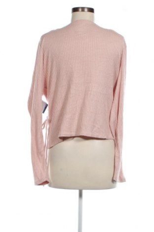 Дамска блуза Arizona Jean Co, Размер XXL, Цвят Розов, Цена 8,37 лв.