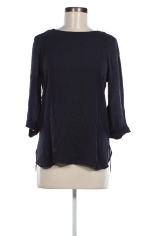 Damen Shirt Atmosphere, Größe M, Farbe Blau, Preis 1,72 €
