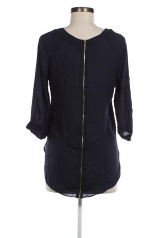 Γυναικεία μπλούζα Atmosphere, Μέγεθος M, Χρώμα Μπλέ, Τιμή 1,76 €