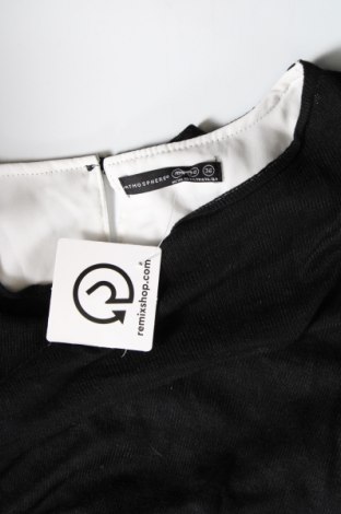 Damen Shirt Atmosphere, Größe S, Farbe Schwarz, Preis € 2,38