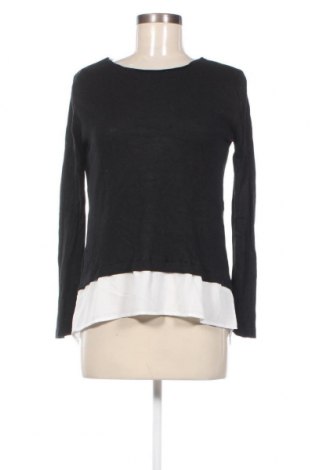 Γυναικεία μπλούζα Atmosphere, Μέγεθος S, Χρώμα Μαύρο, Τιμή 2,47 €