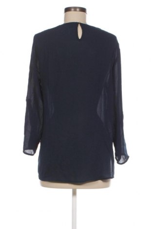 Γυναικεία μπλούζα Atmosphere, Μέγεθος S, Χρώμα Μπλέ, Τιμή 2,94 €