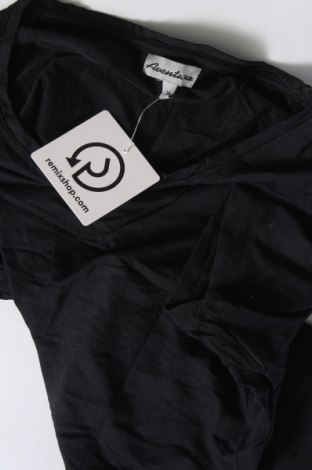Damen Shirt Aventura, Größe M, Farbe Schwarz, Preis € 2,91
