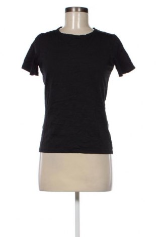 Дамска блуза Aventura, Размер M, Цвят Черен, Цена 5,51 лв.