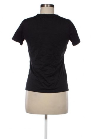 Дамска блуза Aventura, Размер M, Цвят Черен, Цена 5,89 лв.