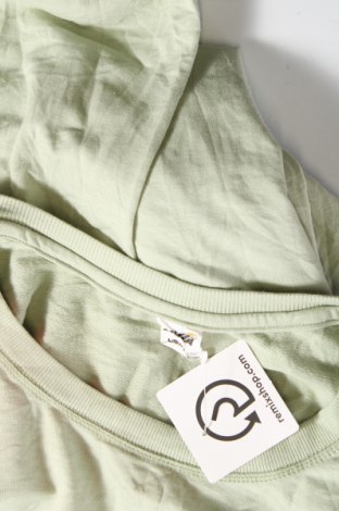 Damen Shirt Avia, Größe L, Farbe Grün, Preis € 2,38