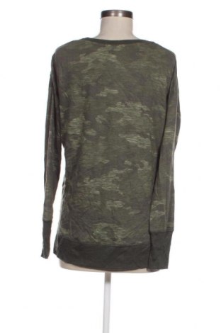 Γυναικεία μπλούζα Avia, Μέγεθος S, Χρώμα Πράσινο, Τιμή 2,47 €