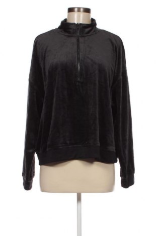 Γυναικεία μπλούζα Avia, Μέγεθος XL, Χρώμα Μαύρο, Τιμή 3,88 €
