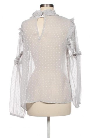 Дамска блуза Aware by Vero Moda, Размер L, Цвят Сив, Цена 28,22 лв.